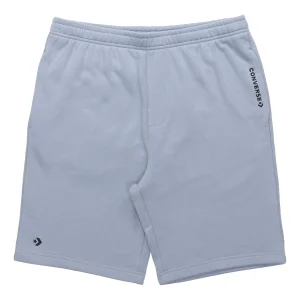 Converse Utility Shorts Asia Sizing 'Blue' 10019593-A03