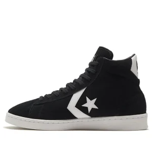 Converse Pro Leather 'Black White' 169504C