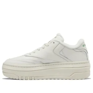 (WMNS) Reebok Club C Extra 'Chalk Glen Green' GZ2423