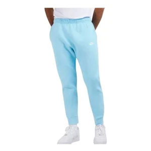 Nike Sportswear Club Fleece Jogger Pants 'Blue Chill' BV2671-499