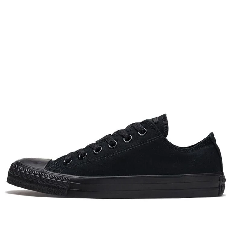 Converse Chuck Taylor All Star 'Triple Black' 1Z635