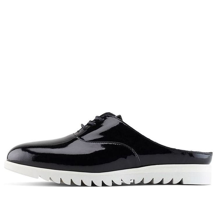 (WMNS) Onitsuka Tiger Oxford Sabot 'Black' 1182A493-001