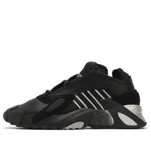 (WMNS) adidas Streetball 'Black Grey' FV4853