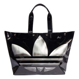 (WMNS) adidas Always Original Shopper Bag 'Black' II3391