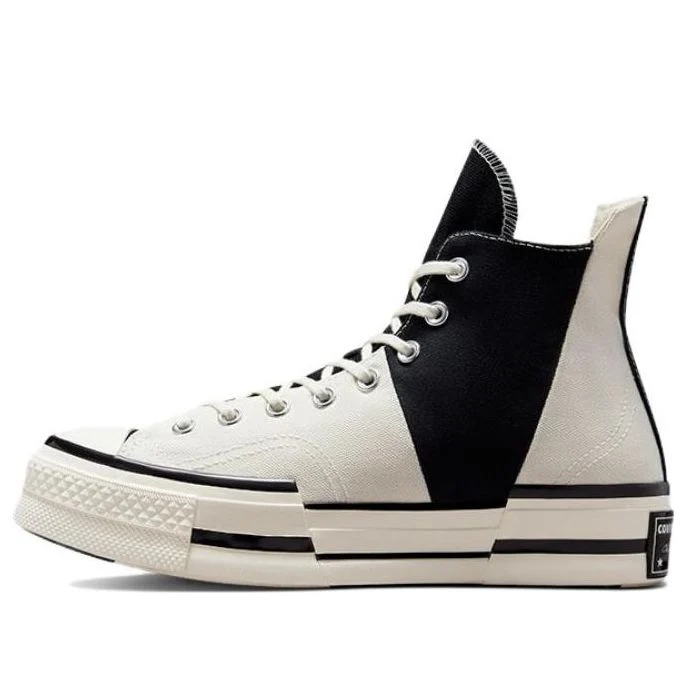 Converse Chuck 70 Plus Counter Climate Hi 'White Black' A01388C