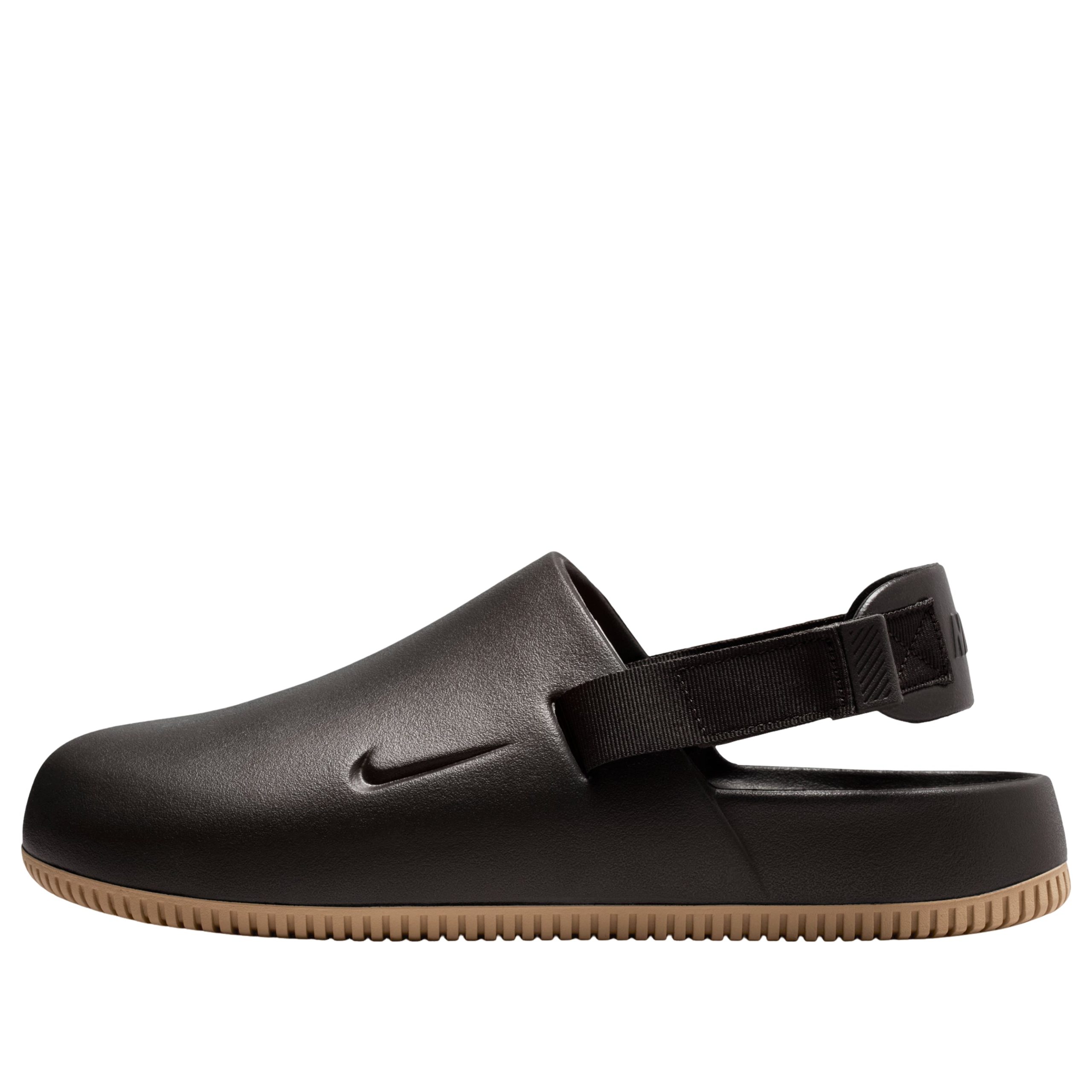 Nike Calm Mules 'Velvet Brown' FD5130-203