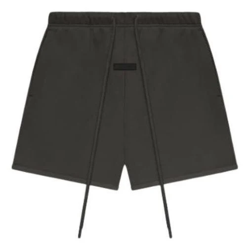 Fear of God Essentials Sweatshort 'Ink' 160SP242000F