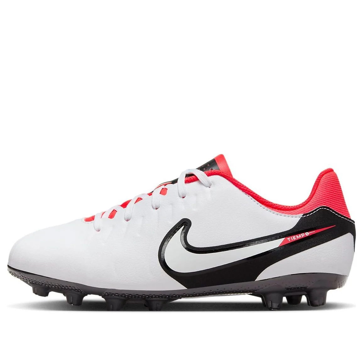 (GS) Nike Jr Legend 10 'White Red' DV4349-100