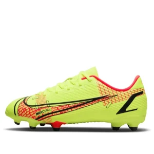 (GS) Nike Mercurial Vapor 14 Academy FG MG 'Motivation Pack' CV0811-760