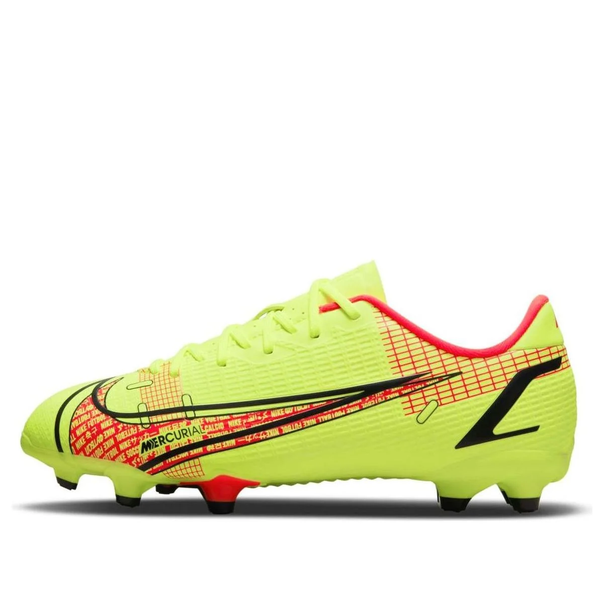 (GS) Nike Mercurial Vapor 14 Academy FG MG 'Motivation Pack' CV0811-760