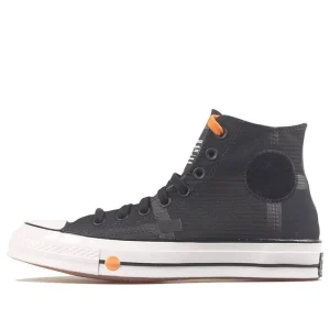 Converse Rokit x Chuck 70 Hi 'Blacktop' 168211C