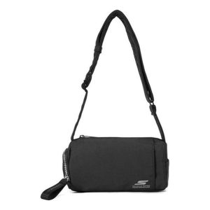 Skechers Comfort Sports Shoulder Bag 'Black' P223U029-0018