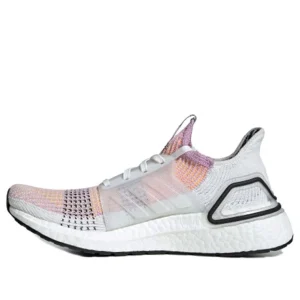 (WMNS) adidas Ultraboost 19 'Clear Lilac' G54016