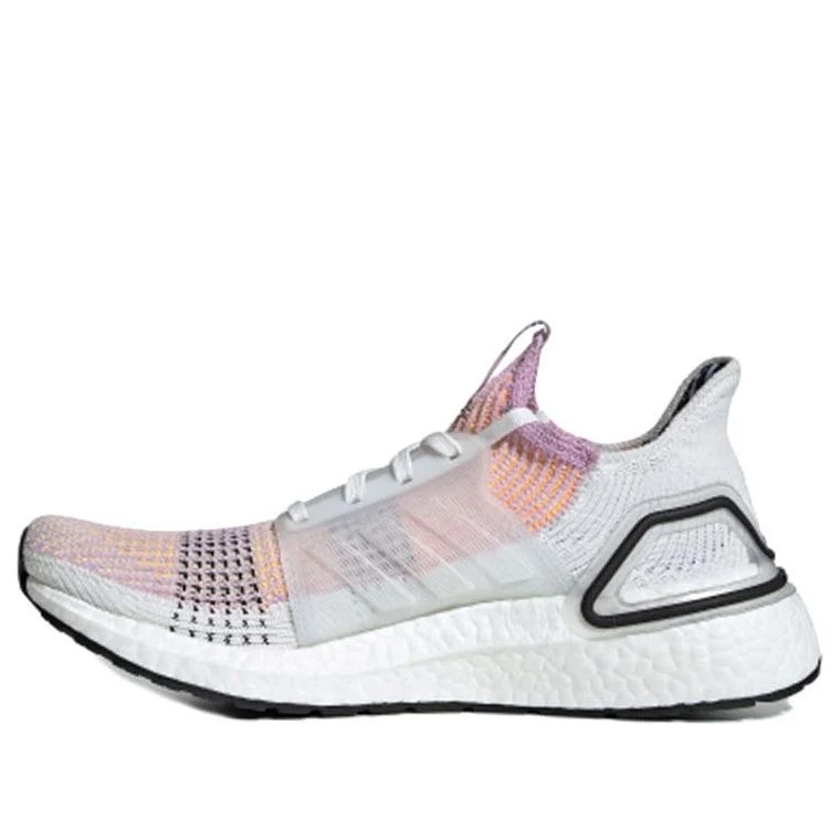 (WMNS) adidas Ultraboost 19 'Clear Lilac' G54016