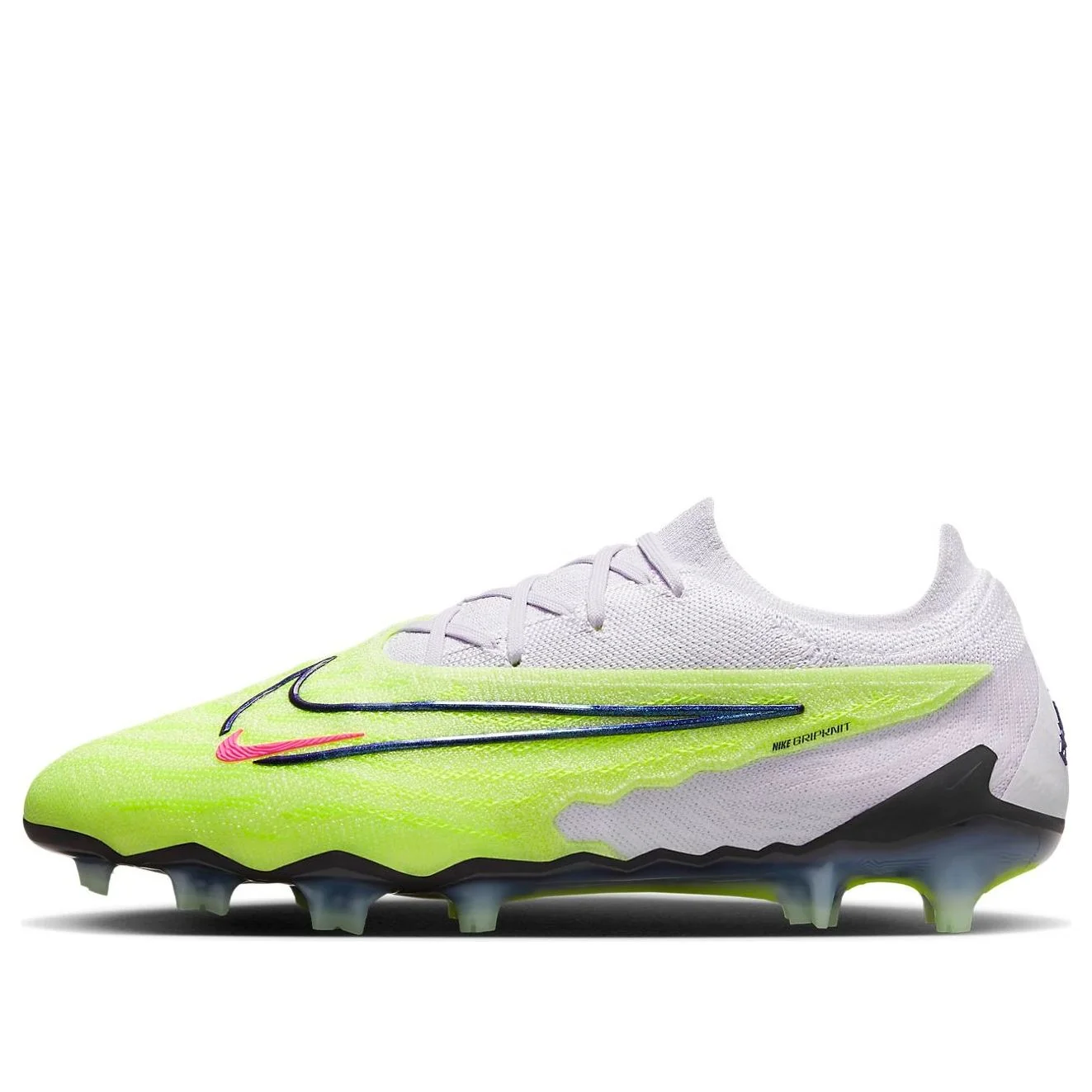 Nike Phantom GX Elite Gripknit FG 'Luminous Pack' DC9968-705