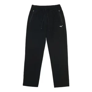 Mizuno Release Sweatpants 'Black' K2CD41D1