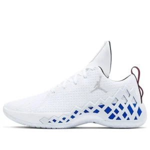 Air Jordan Jumpman Diamond Low PF 'White Mismatch' CI1209-101