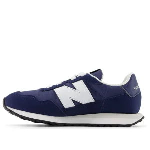 (PS) New Balance 237 'White Navy'  PH237HN