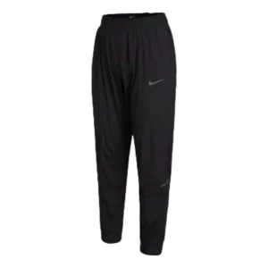 (WMNS) AS W NK Run DVN SWFT Pant PCKB Black DA1279-010