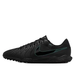 Nike Tiempo Legend 10 Academy TF 'Black Deep Jungle' DV4342-002