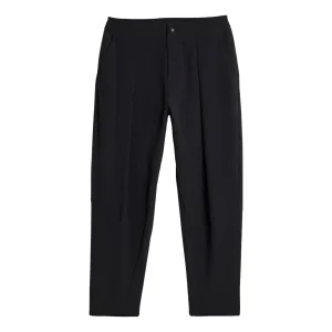 adidas Terrex x and wander Pants Asia Sizing 'Black' IB4817