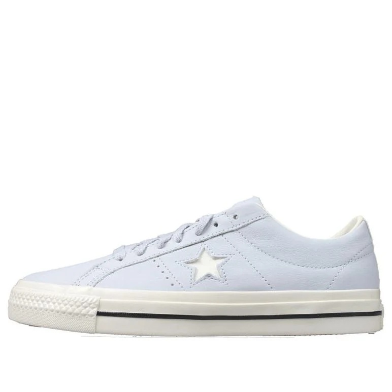 Converse One Star Pro 'Grey' A02942C