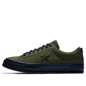 Converse Carhartt WIP x One Star 'Herbal' 162820C