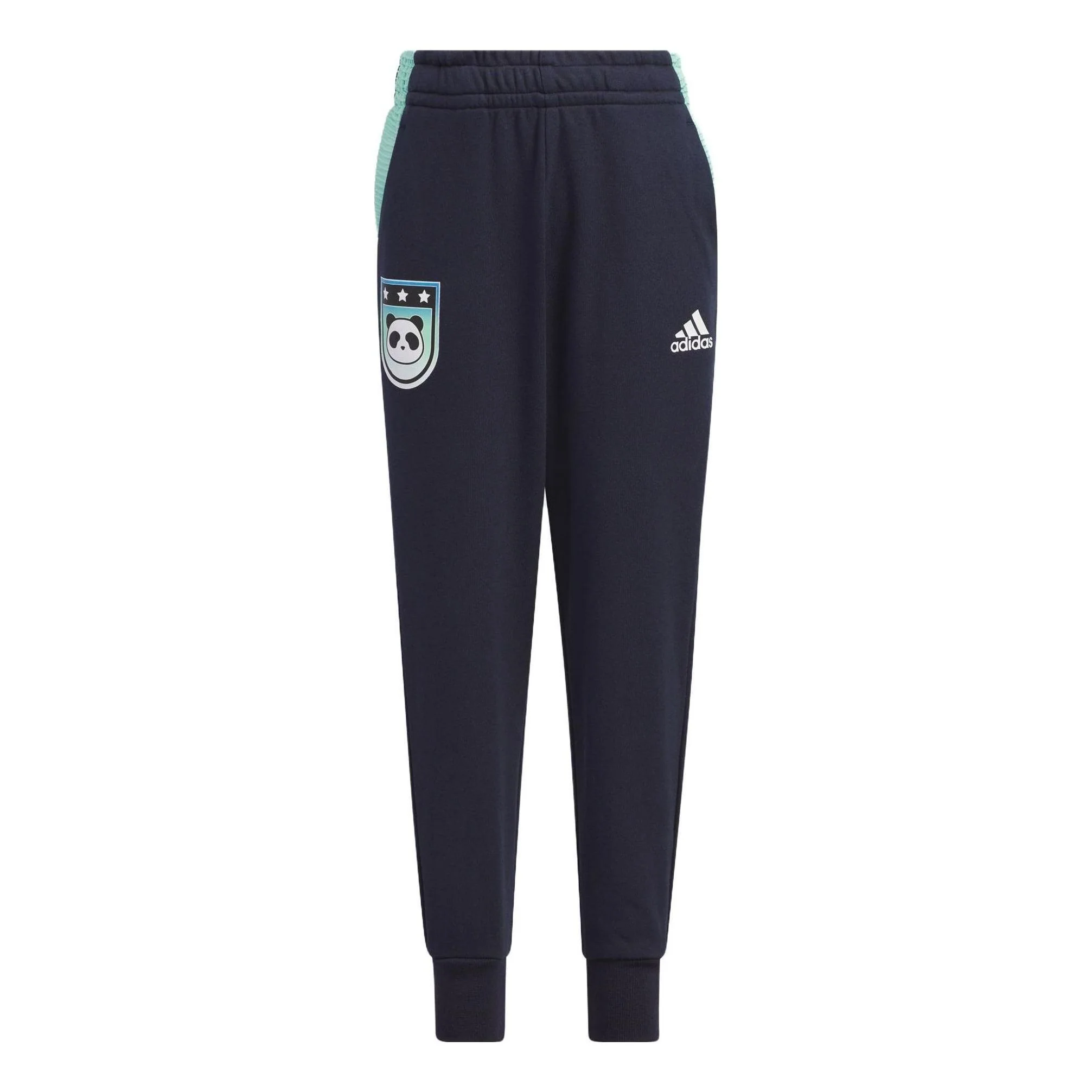 (GS) adidas LK Sp Pants 'Black' IA8271