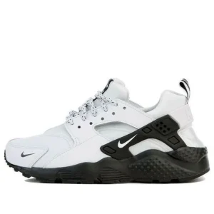 (GS) Nike Huarache 'Grey' 909143-007