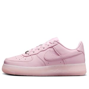 (GS) Nike Air Force 1 Low 'Drake NOCTA Certified Lover Boy Pink Foam' HQ1772-600