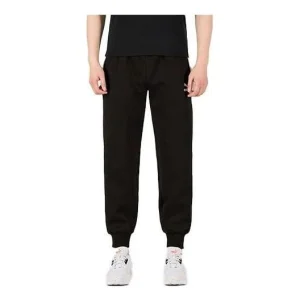 PUMA Iconic T7 Track Pants 'Black' 537168-01
