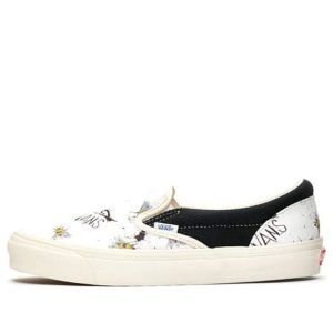 Vans Ralph Steadman x OG Classic Slip-On LX 'Bee' VN0A45JKVQL