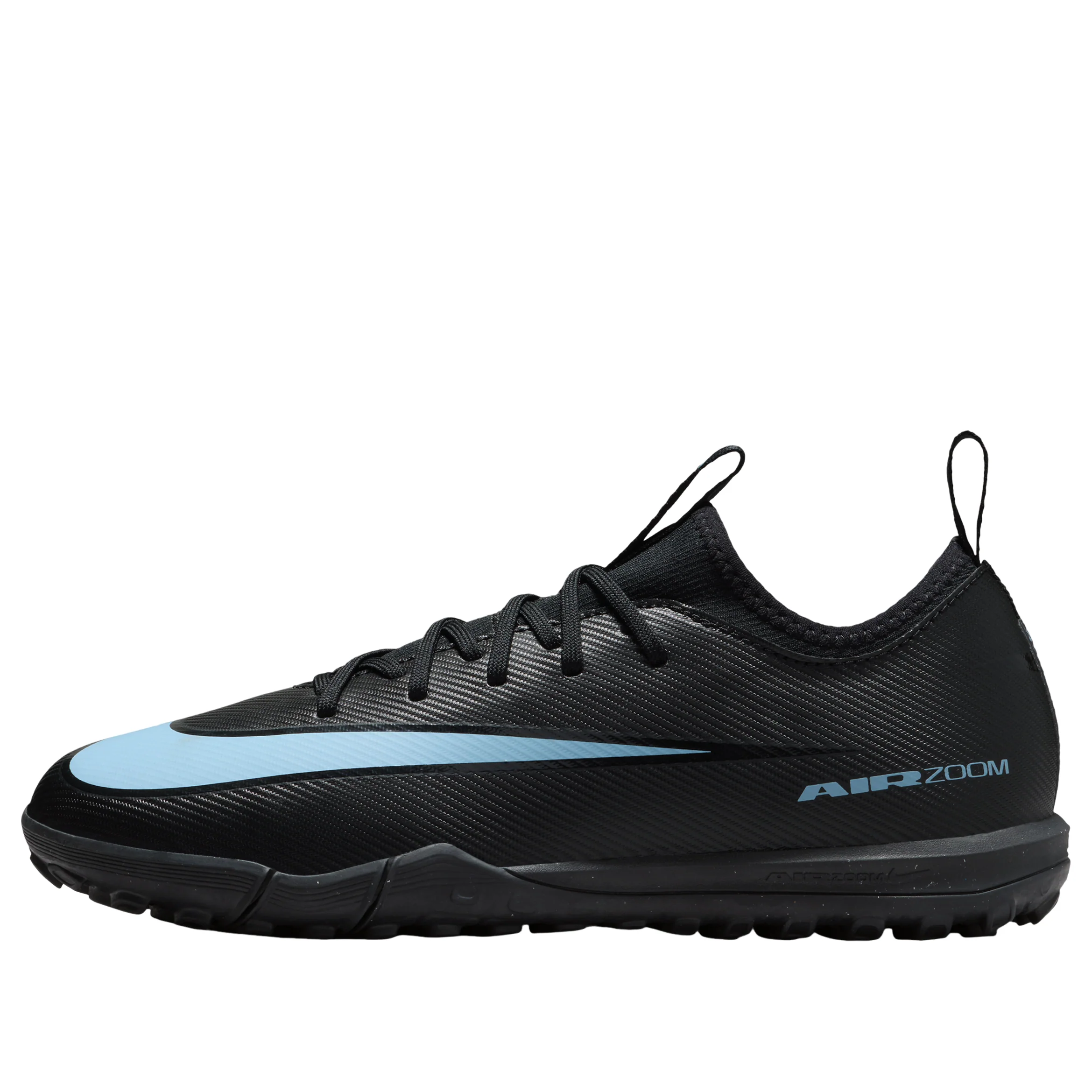 (GS) Nike Zoom Mercurial Vapor 16 Academy TF '2025 Shadow Pack' FQ8284-001