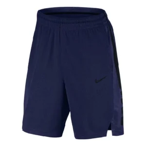 Nike Basketball Shorts 'Navy' 831391-429
