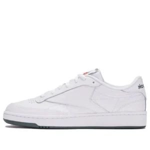 Reebok Club C 85 'Pure White' 100039280
