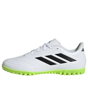 adidas Copa Pure.4 TF ' White Black Lucid Lemon' GZ2547