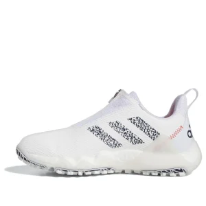 (WMNS) adidas Codechaos 22 Boa 'White Bright Red' IF1044