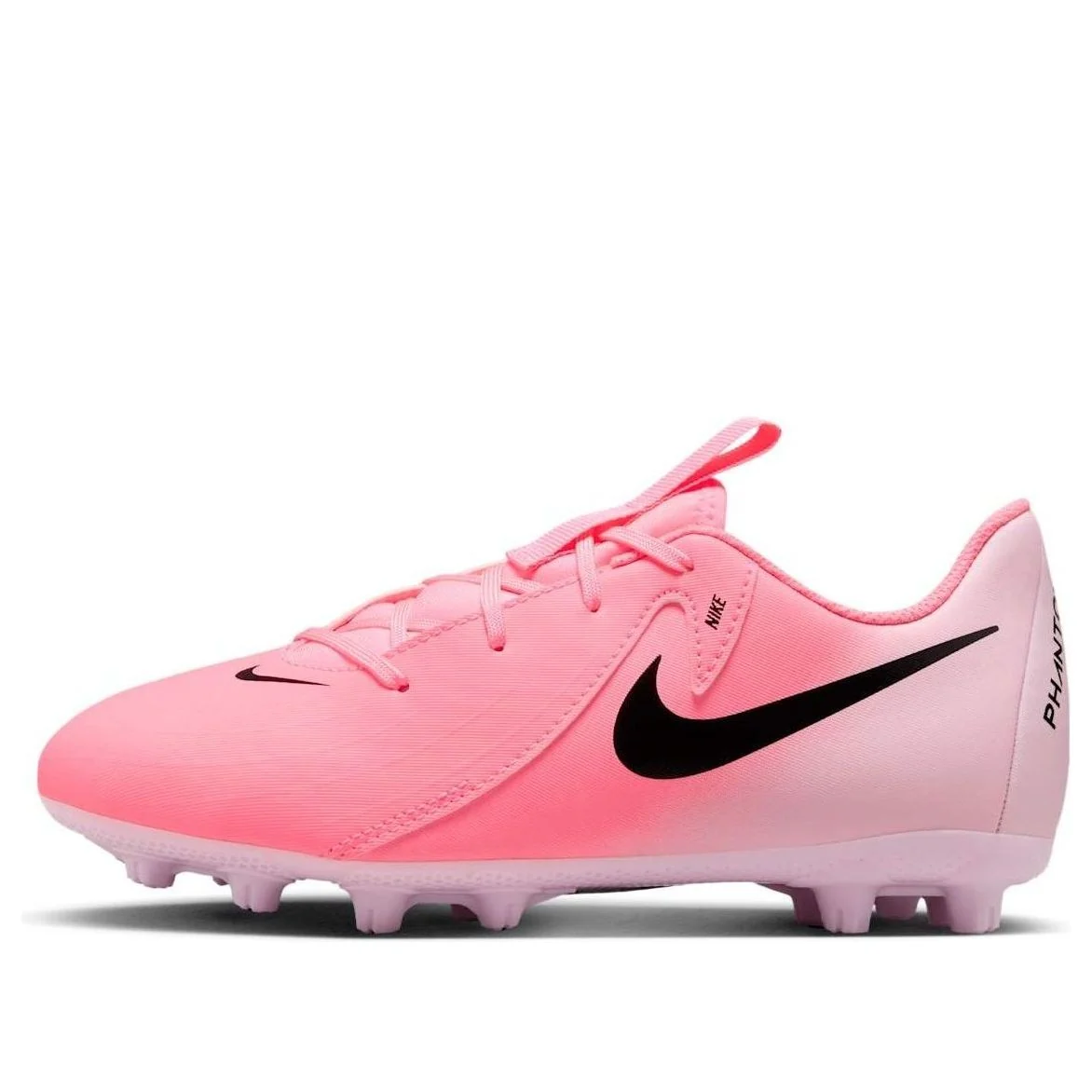 (GS) Nike Phantom GX 2 Academy 'Sunset Pulse Black' FJ2602-600