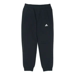 adidas Ai Pnt Dk 3S Track Pants For Men Black FM9432