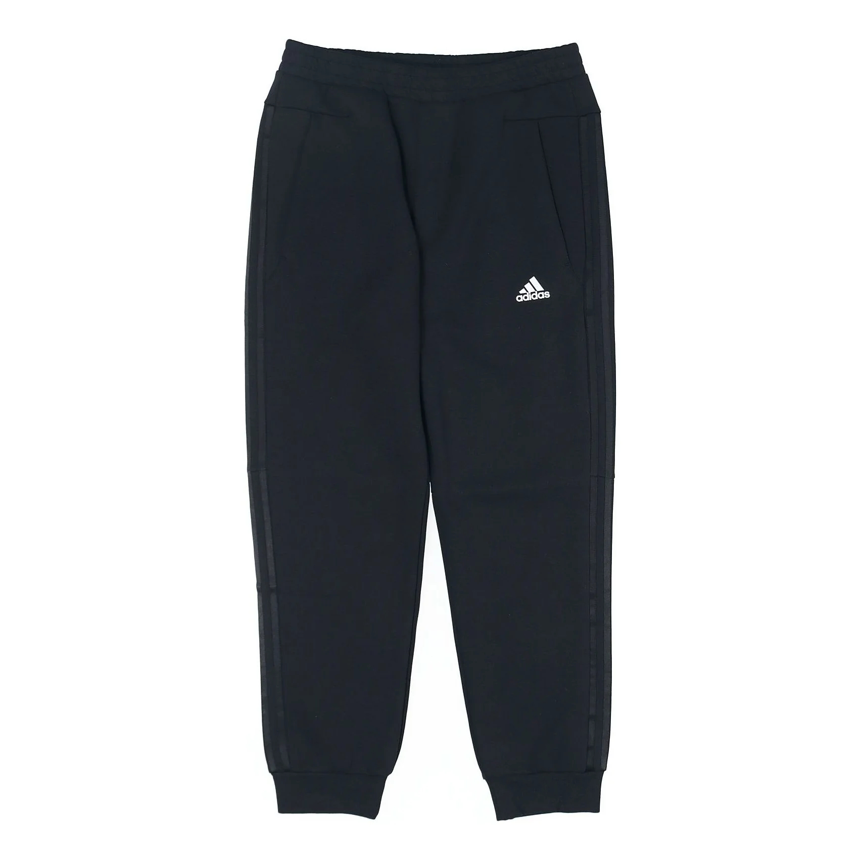 adidas Ai Pnt Dk 3S Track Pants For Men Black FM9432