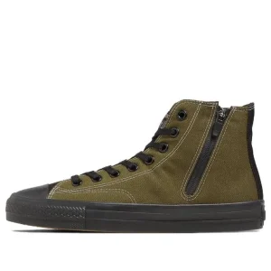 Converse Chuck Taylor All Star Golf Briefing Z High Top 'Sand and Olive Green' 33500270
