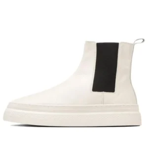 Converse Chuck Taylor All Star Coupe Bateau Sidegore 'White' 38001590