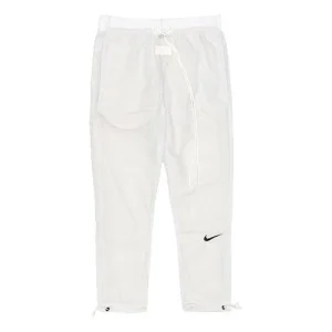 Nike x Fear of God Woven Pant 'Pure Platinum' BV4417-043