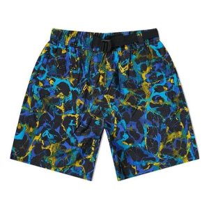Nike Sportswear ACG Printed Shorts 'Multi' CU0275-010