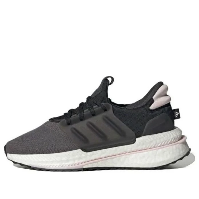 (WMNS) adidas X_PLRBOOST 'Black Clear Pink' HP3139