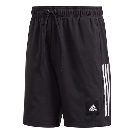 adidas MHD CHELSEA Sports Shorts Men Black FM6949