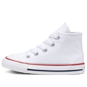 (TD) Converse Chuck Taylor All Star 'OPTICAL White' 7J253C