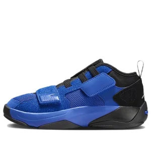 (PS) Air Jordan Zion 2 'One Never Done' FD4092-410
