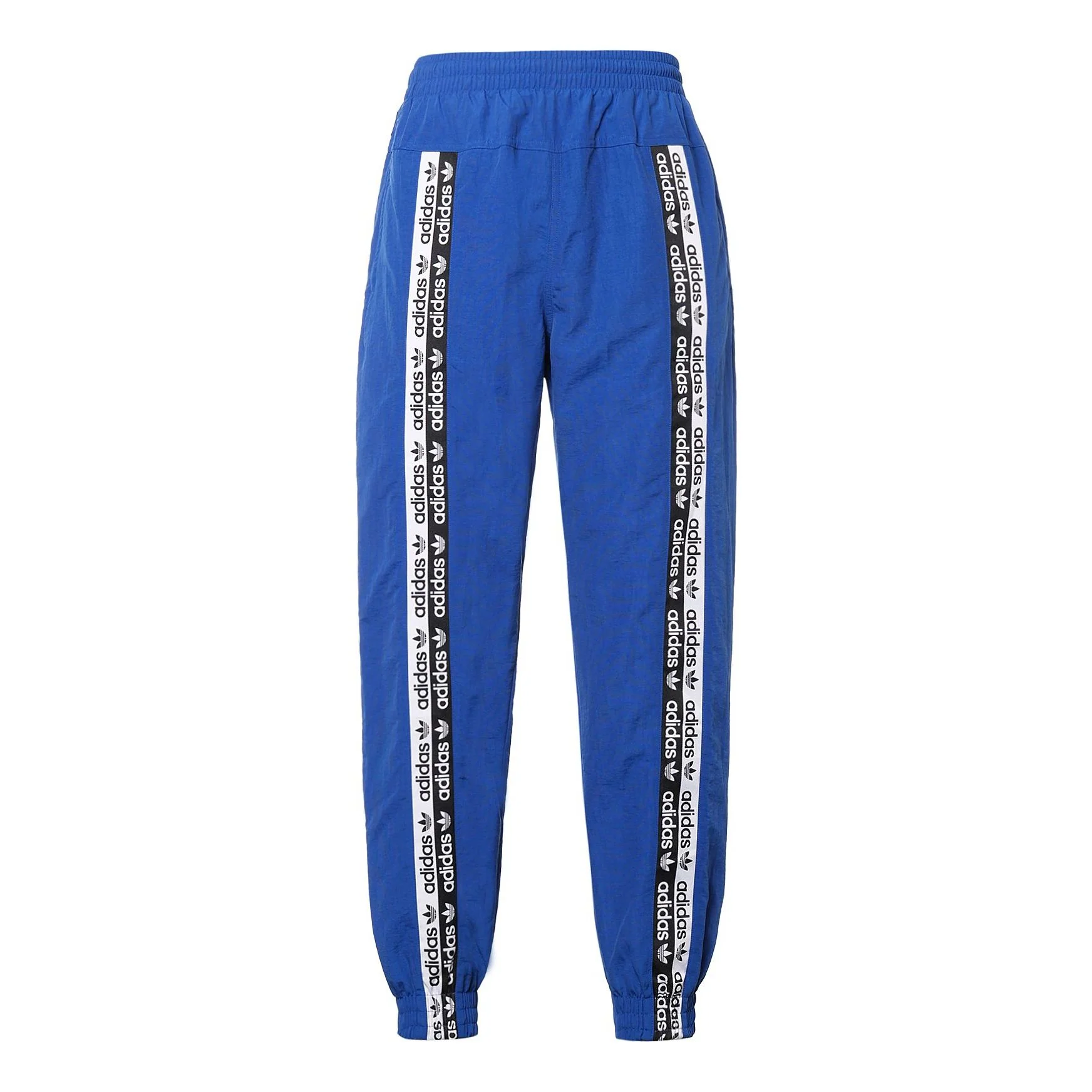 adidas originals Vocal W.TP Bundle Feet Sports Pants Blue ED7143