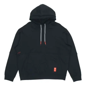 Nike AS KYRIE NK PO Hoodie 'Black' CK6746-010